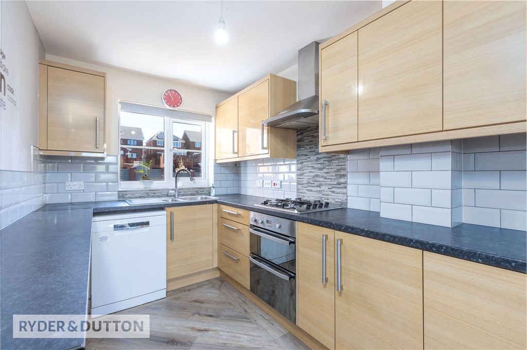 Additional image 9 of 4 bed detached house for saleSandby Close, Bacup, Rossendale OL13