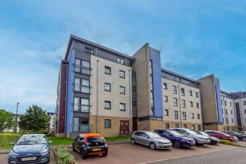 East Pilton Farm Avenue, Ferry Road, Edinburgh EH5