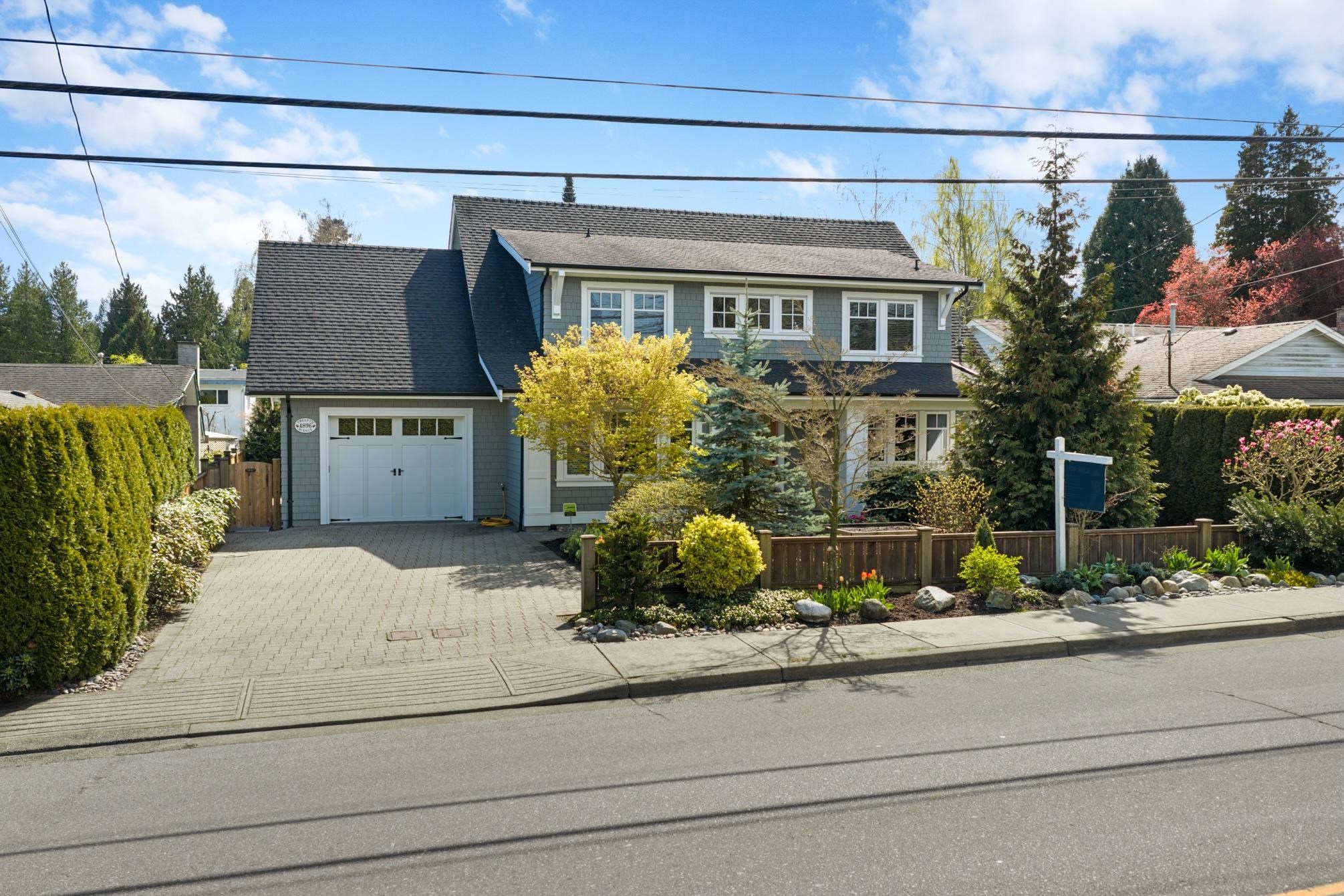 4896 12 Avenue, Delta, BC, V4M 2A6