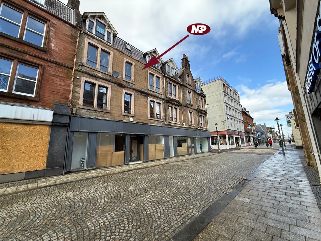 Additional image 2 of 2 bed flat for saleHigh Street, Fort William PH33