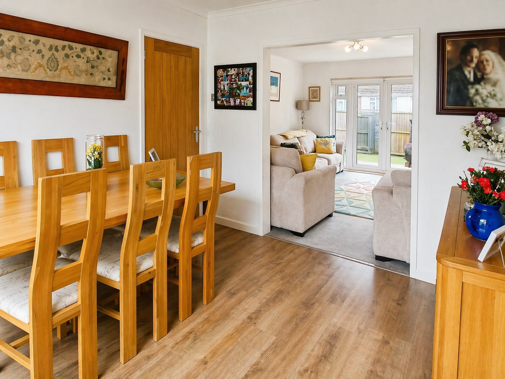 Additional image 4 of 4 bed semi-detached house for saleHornbeam Walk, Bassaleg, Newport NP10
