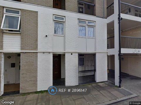 London, London E14