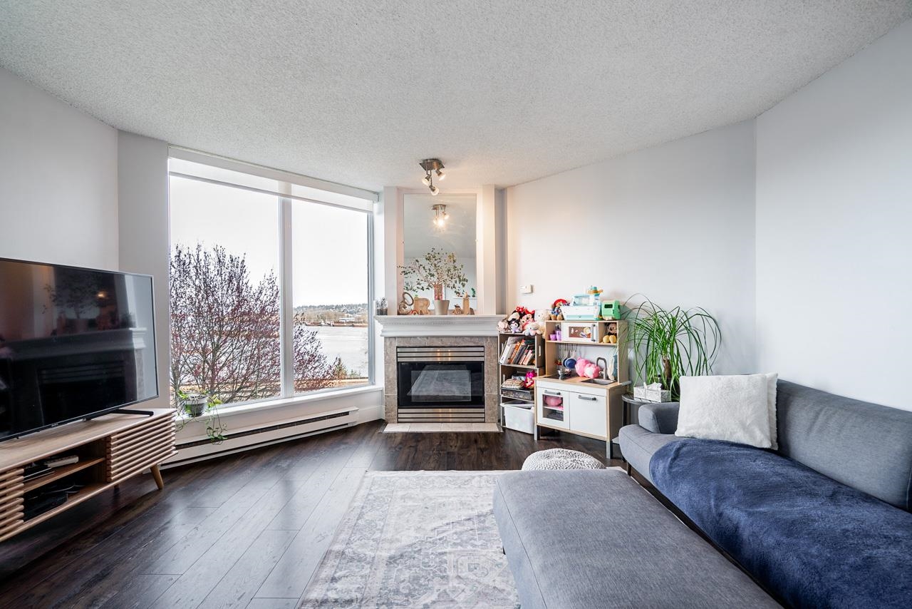 Additional image 4 of 504-69 Jamieson Court, New Westminster, BC, V3L 5R3
