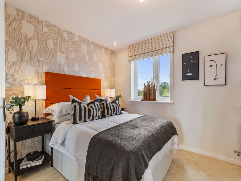 Additional image 5 of 2 bed semi-detached house for sale"The Addlebrough" at Summerhouse Lane, Ashington NE63