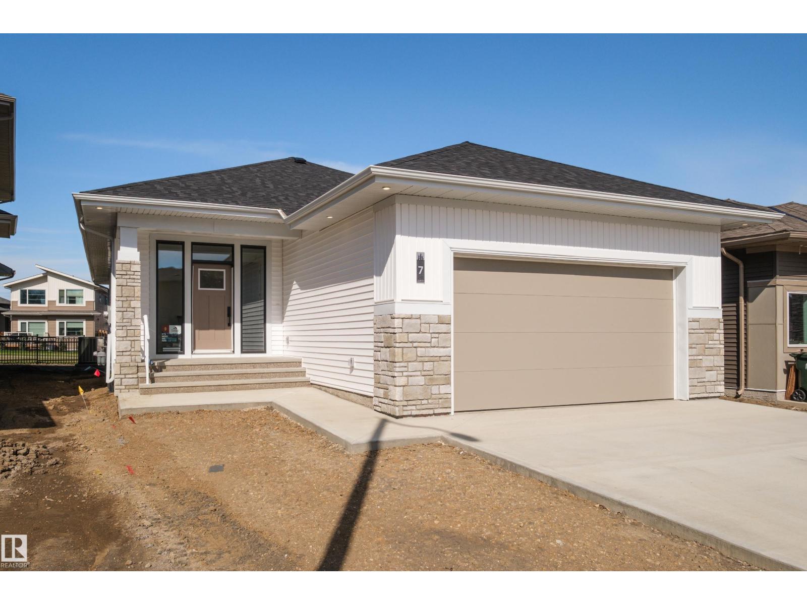 Additional image 3 of 7 Sydwyck Circle, Spruce Grove, AB, T7X4C9