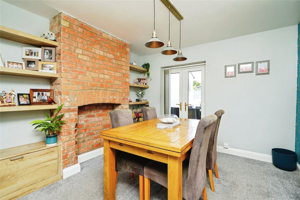 Additional image 6 of 3 bed terraced house for saleKings End, Bicester, Oxfordshire OX26