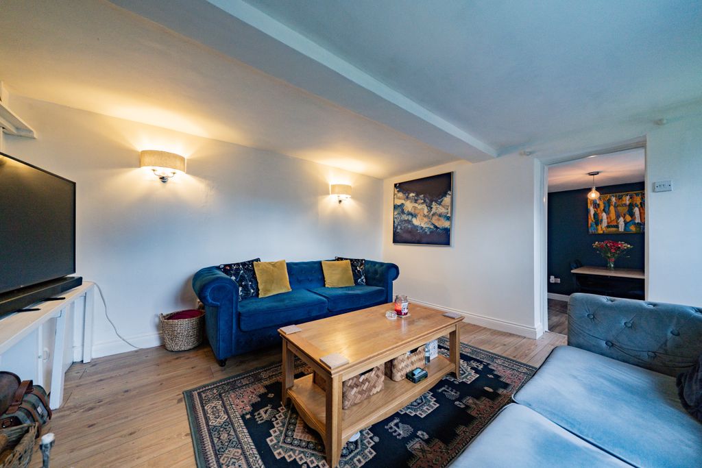 Additional image 8 of 2 bed detached house for saleThe Green, Markfield, Leicester, Leicestershire LE67