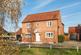 Goodwood Close,  Kingsmere,  Bicester,  Oxfordshire,  OX26