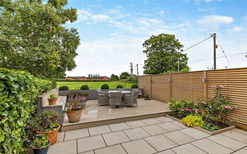 Additional image 24 of 3 bed terraced house for saleMerrymans Lane, Alderley Edge SK9