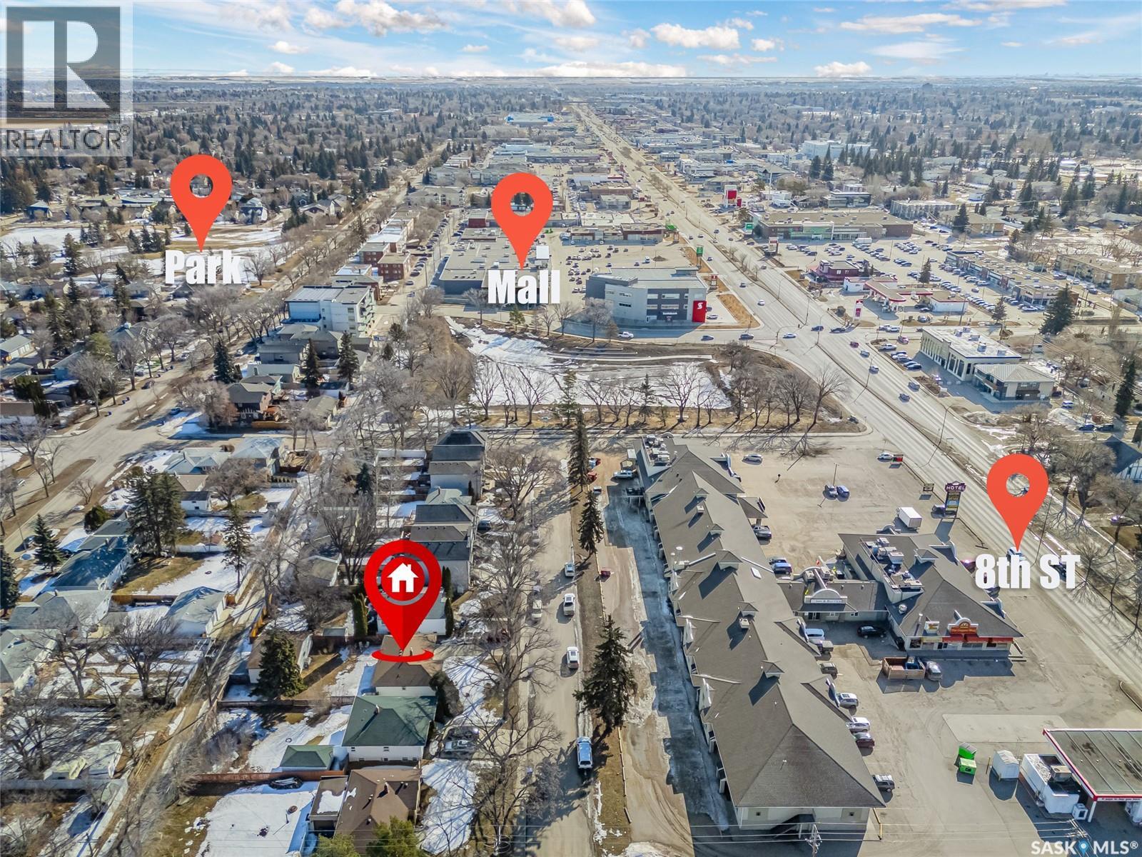 Additional image 5 of 1313 9th Street E, Saskatoon, SK, S7H0N8