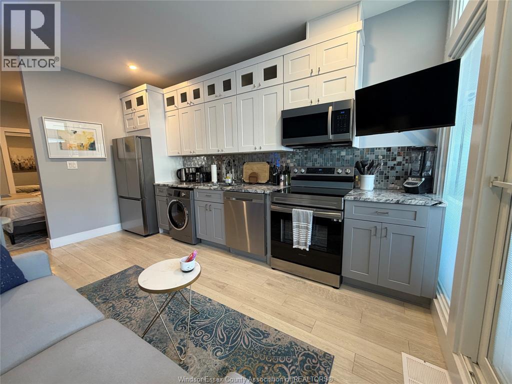 Additional image 3 of 2-477 Pelissier Street, Windsor, ON, N9A4L2