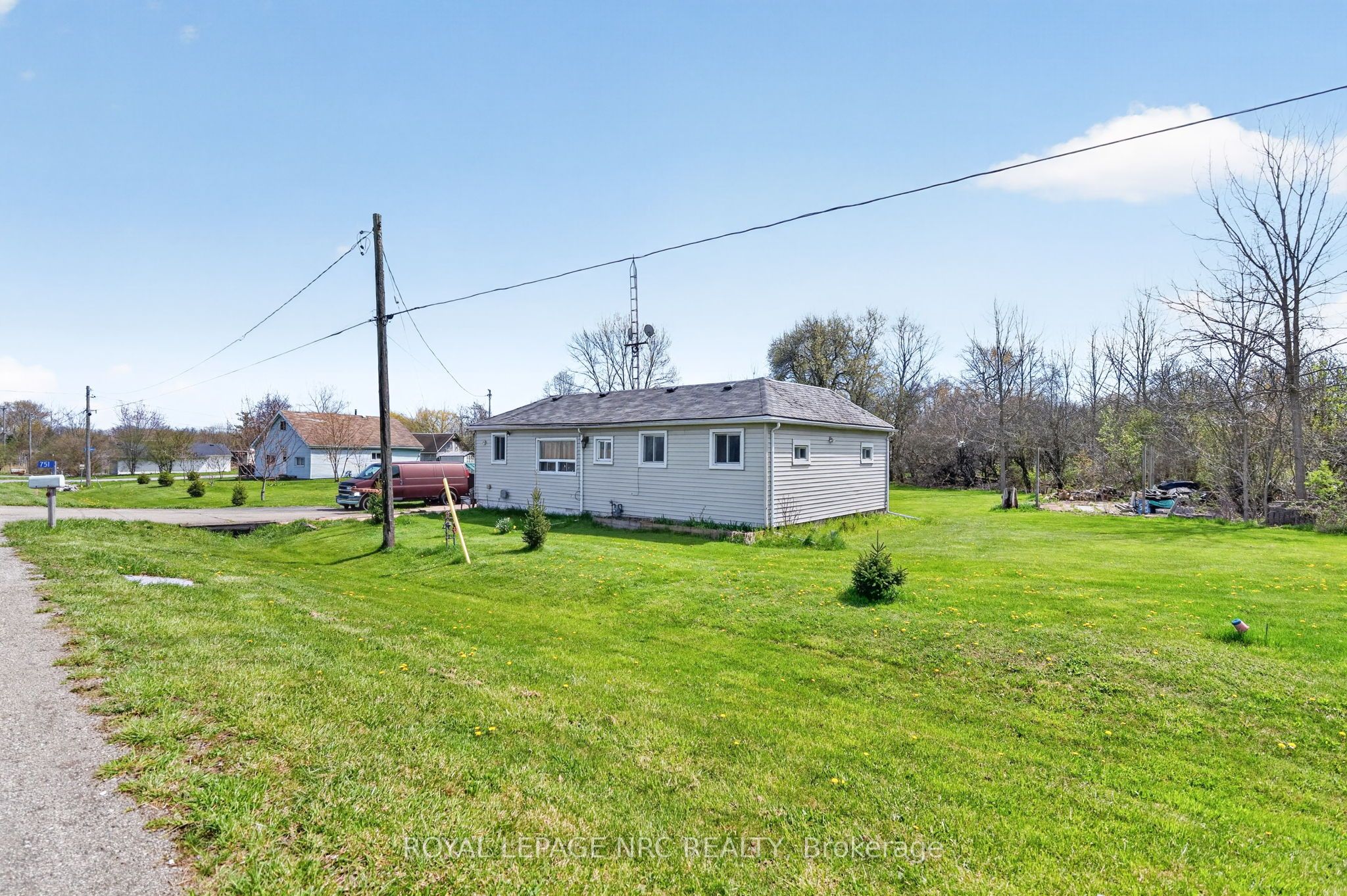751 Bowen Road, Fort Erie, ON, L2A 5M4