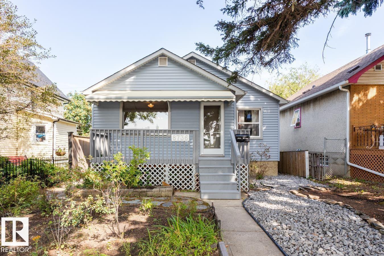 Additional image 2 of 8736 76 Avenue NW, Edmonton, AB, T6C0J5