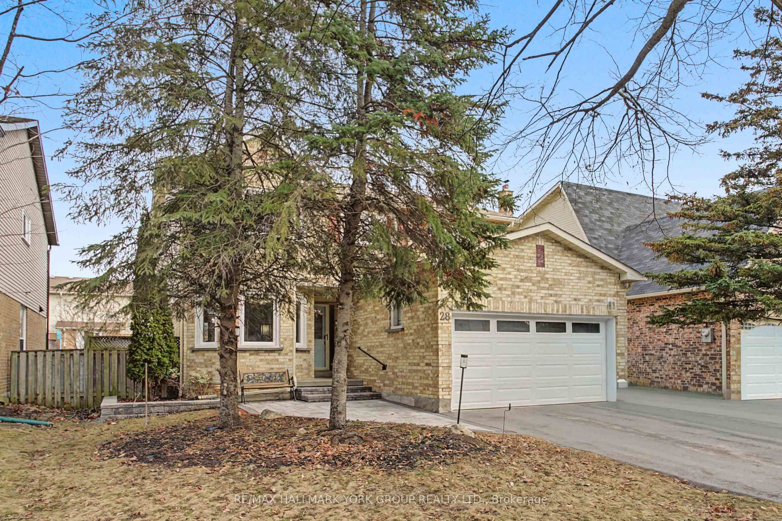 Additional image 2 of 28 Hollingshead Drive, Aurora, ON, L4G 5J8
