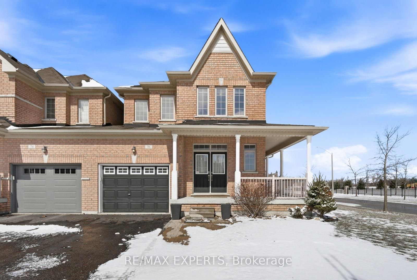 76 Forsyth Crescent, Barrie, ON, L4N 6R1
