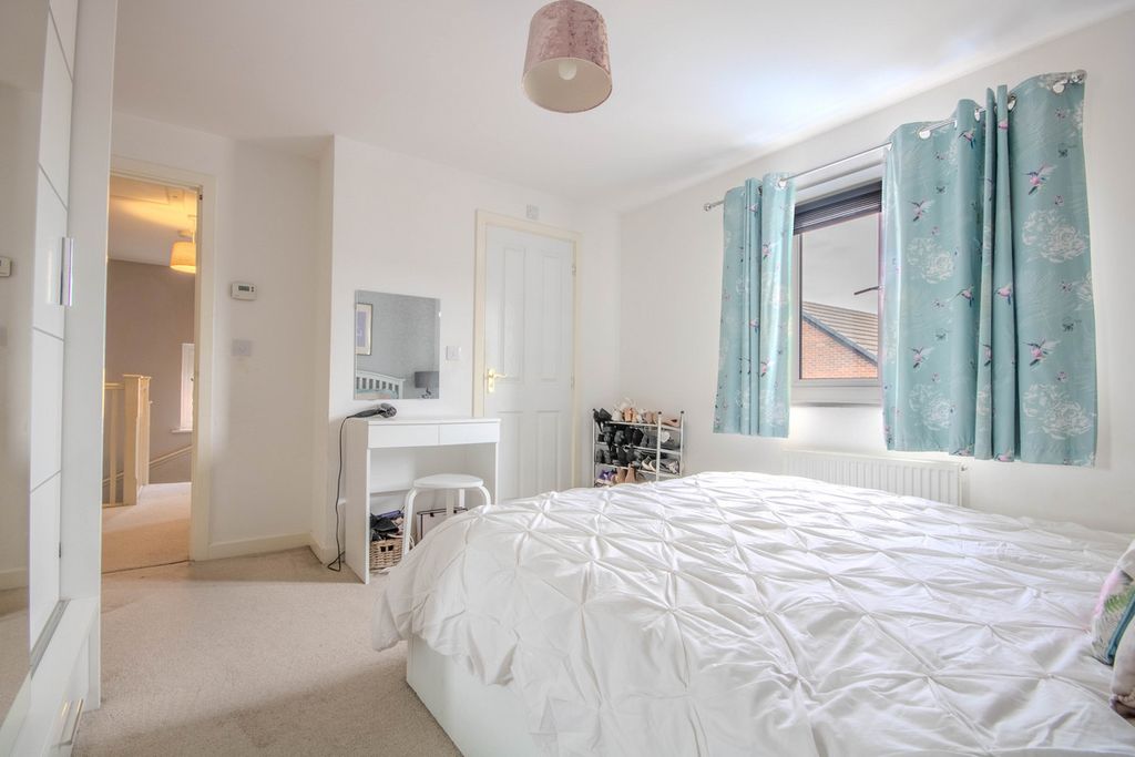 Additional image 12 of 4 bed detached house for saleChurch Road, Cardiff CF3