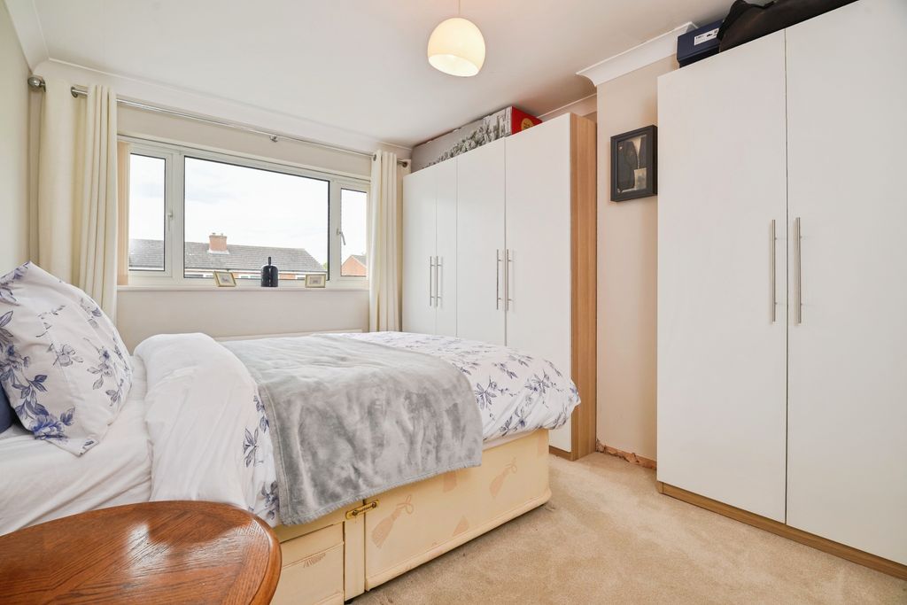 Additional image 11 of 3 bed semi-detached house for saleOak Tree Close, Bedale DL8