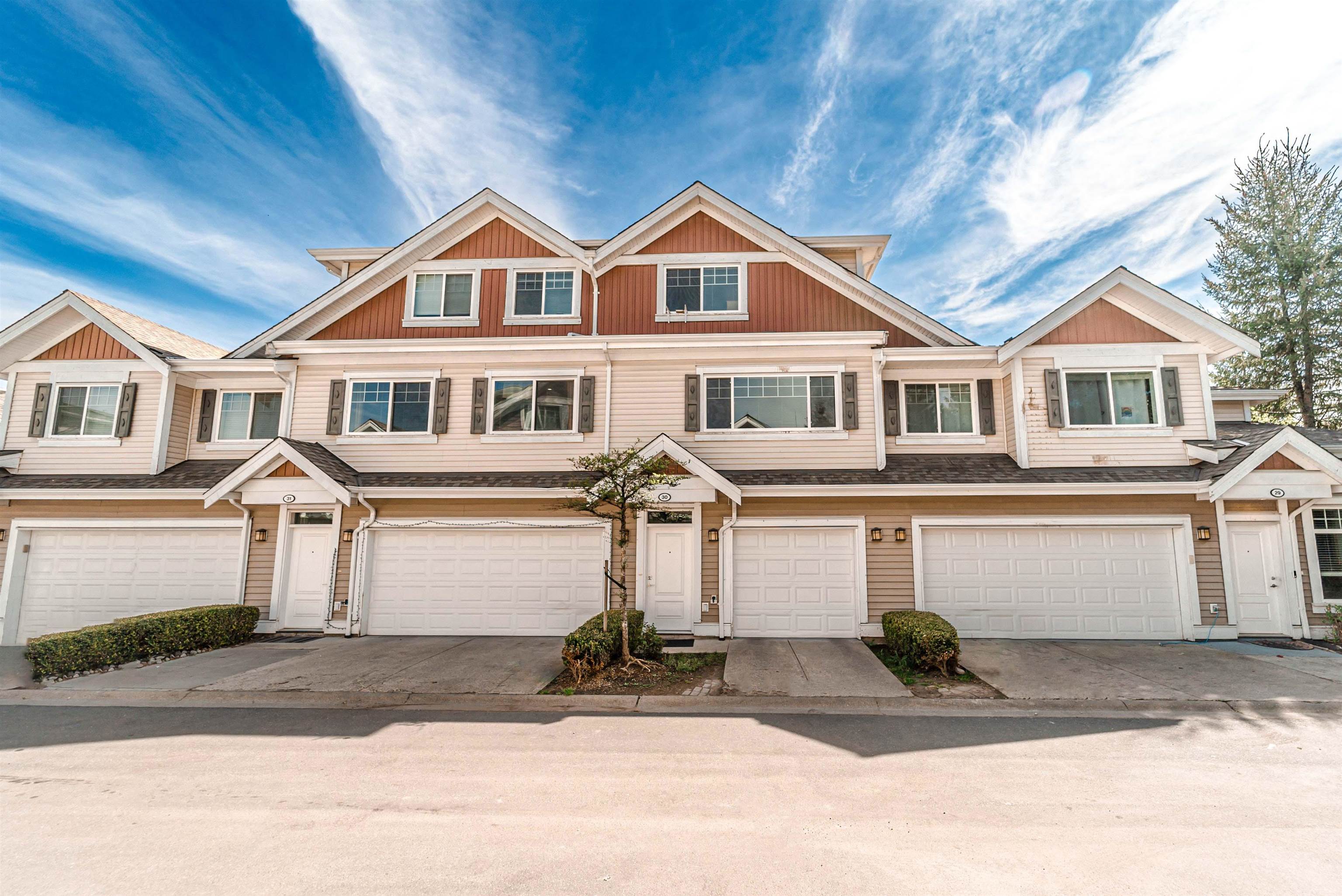 30-30748 Cardinal Avenue, Abbotsford, BC, V2T 5P5