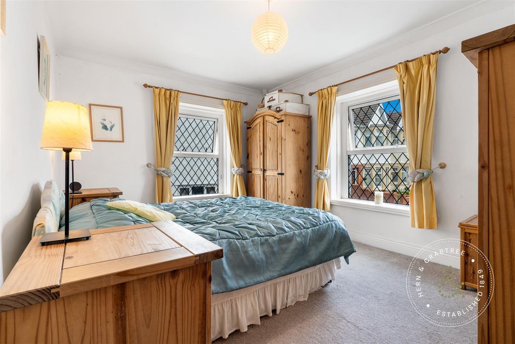 Additional image 8 of 3 bed end terrace house for saleConybeare Road, Victoria Park, Cardiff CF5