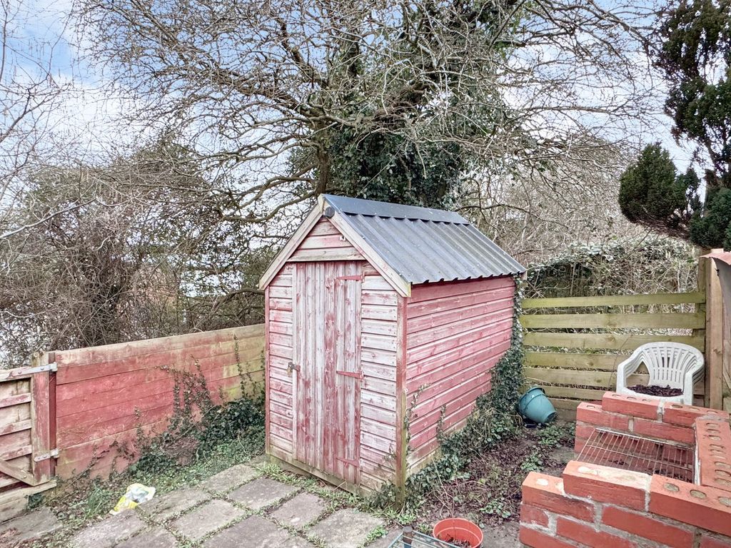 Additional image 16 of 2 bed terraced house for saleParc Y Castell, Builth Wells LD2