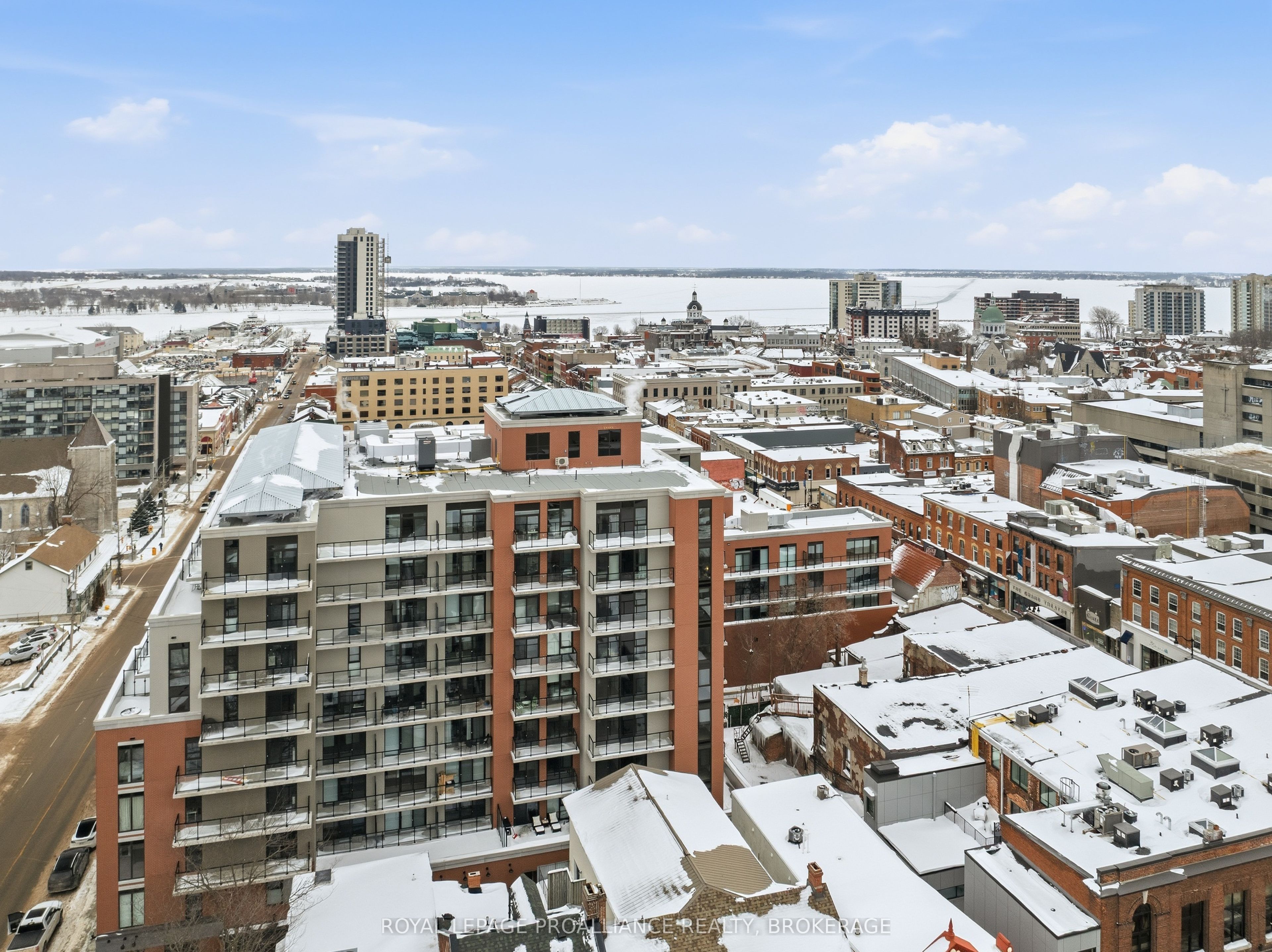 Additional image 2 of 905-223 Princess Street, Kingston, ON, K7L 1B3