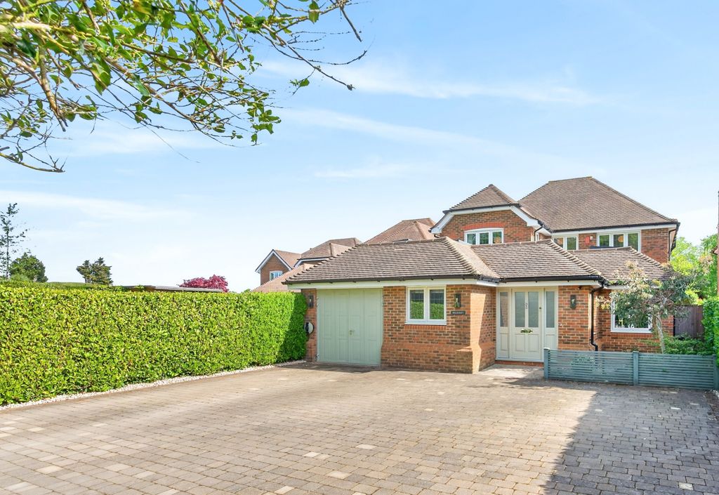 4 bed detached house for saleQuill Hall Lane, Amersham HP6