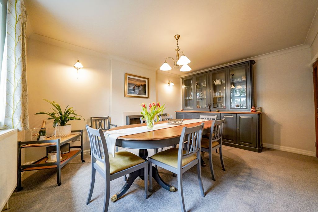 Additional image 15 of 4 bed detached house for saleThe Green, Markfield, Leicester, Leicestershire LE67