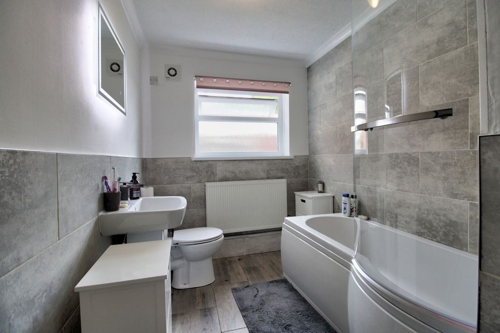 Additional image 11 of 3 bed terraced house for saleJames Street, Caerphilly CF83