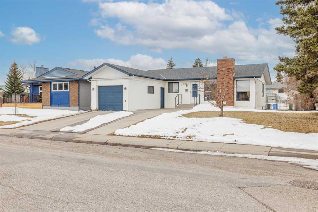 Additional image 2 of 6023 Maddock Drive NE, Calgary, AB, T2A 3W3