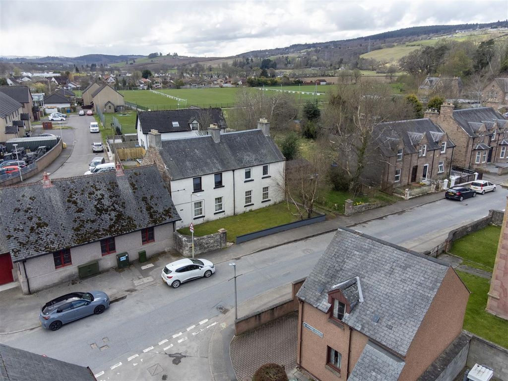 Additional image 2 of 1 bed flat for sale1 Temple View, Croyard Road, Beauly IV4