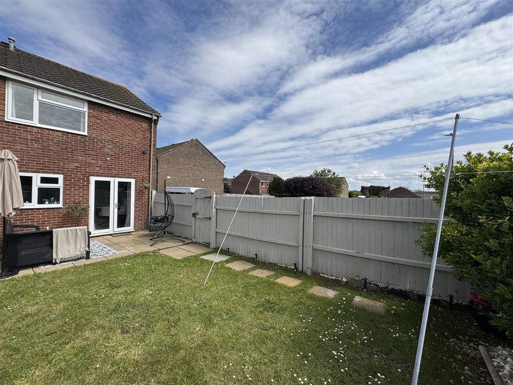Additional image 15 of 3 bed end terrace house for saleLaburnam Way, Bulwark, Chepstow NP16