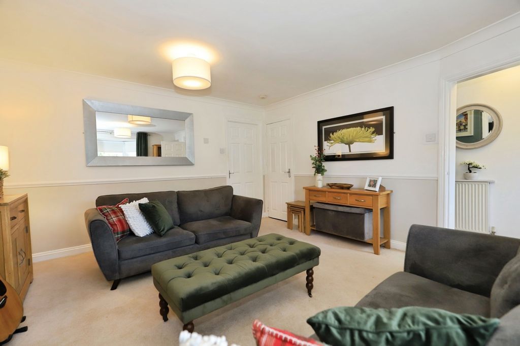 Additional image 2 of 4 bed detached house for saleDamson Way, Bewdley, Worcestershire DY12