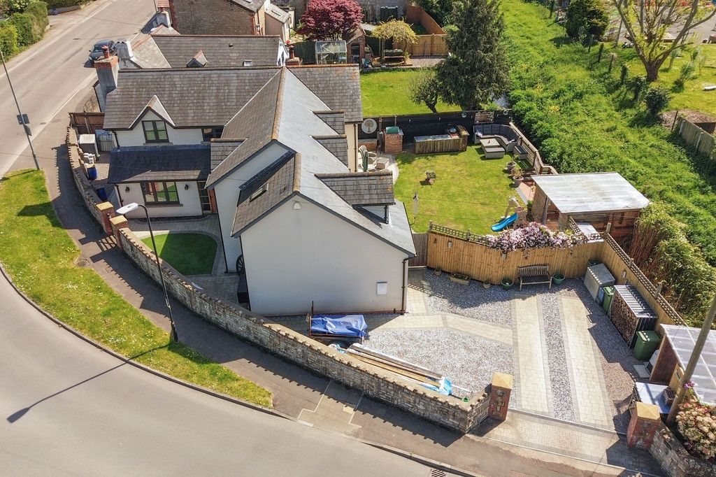 Additional image 35 of 4 bed detached house for saleUndy, Caldicot NP26