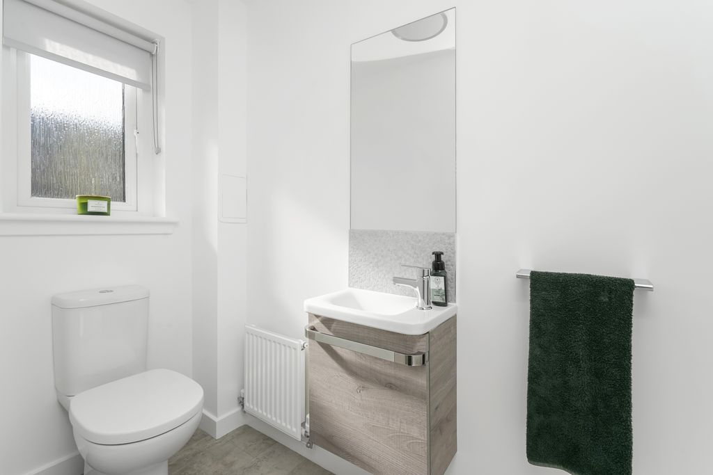 Additional image 15 of 3 bed semi-detached house for sale28 Goldeneye Drive, Liberton, Edinburgh EH17