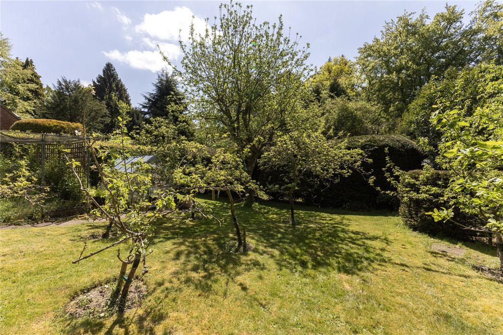 Additional image 14 of Land for saleGrayshott, Hindhead, Surrey GU26