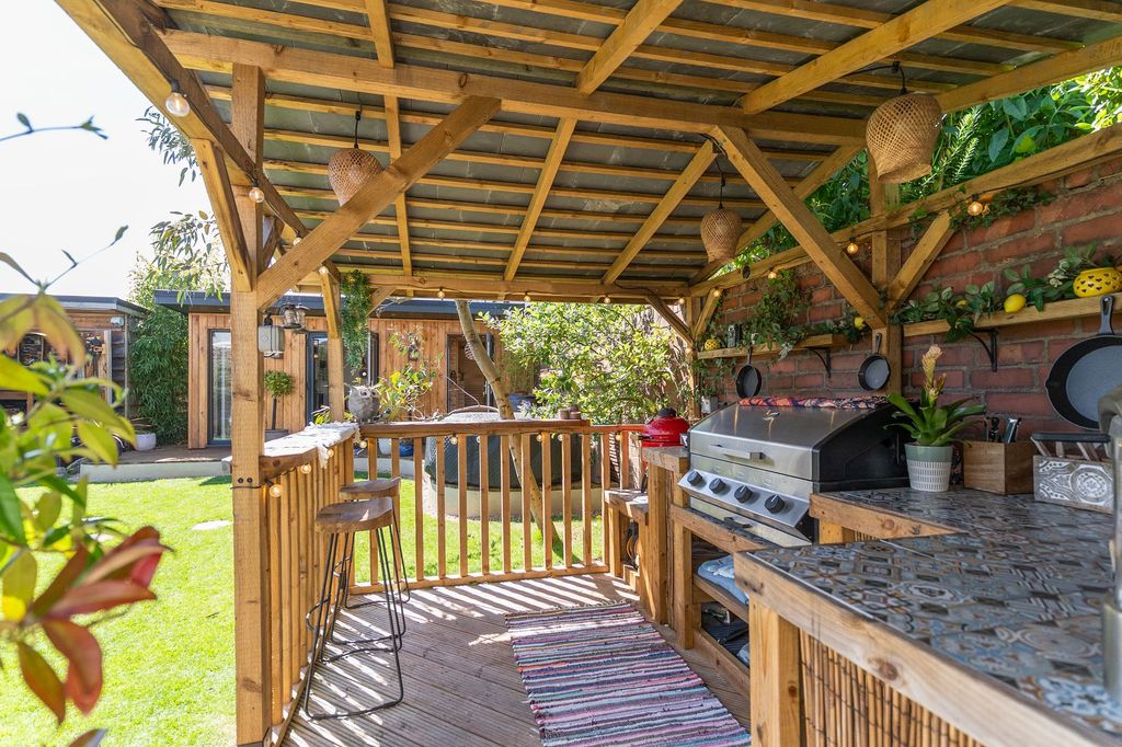 Additional image 41 of 4 bed semi-detached house for saleLlwynderi Road, Newport NP20