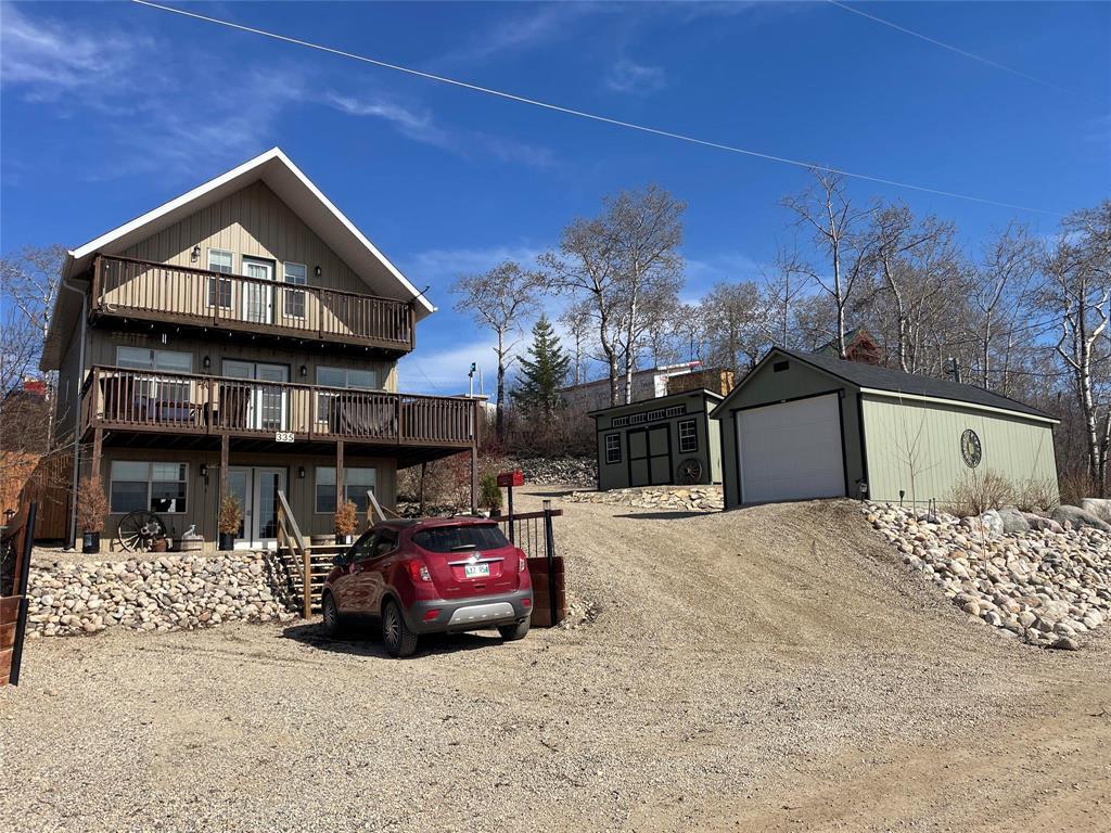 335 Prairie Lake Road