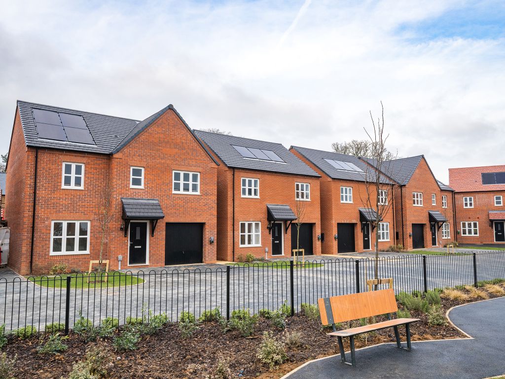 Additional image 12 of 4 bed detached house for sale"The Marston" at Bloxham Road (A361), Banbury OX16