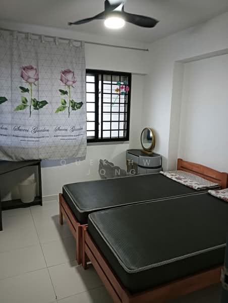 223 Choa Chu Kang Central