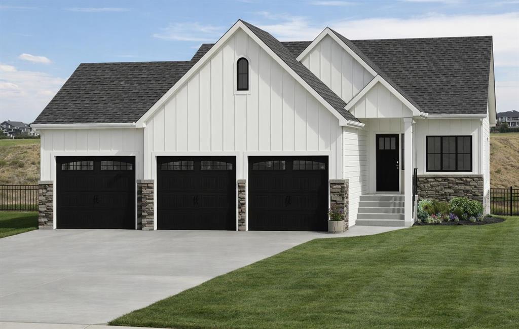 96 Coulee Ridge Drive SW, Medicine Hat, AB, T1B0T9