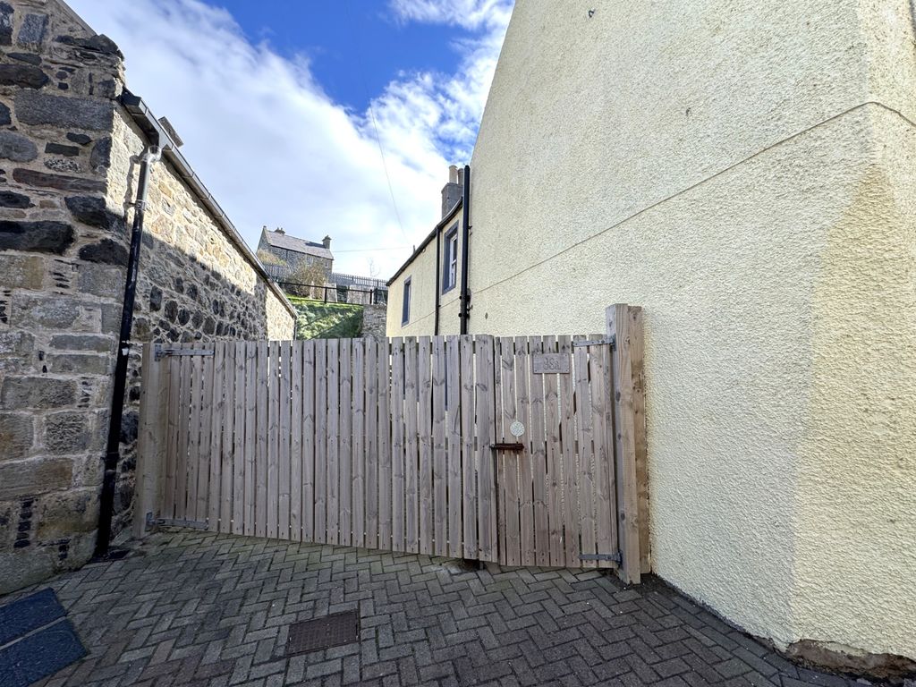 Additional image 4 of 2 bed flat for saleChurch Street, Portsoy AB45