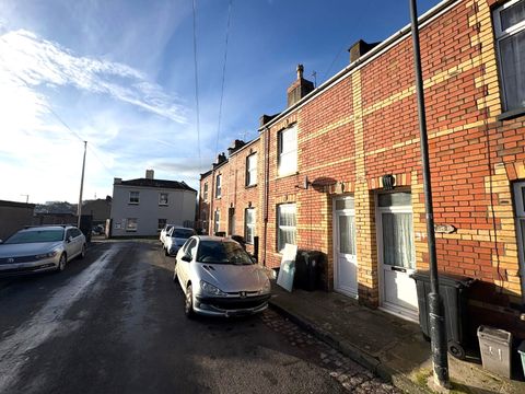 Highridge Road, Bristol BS3, Room to rent
