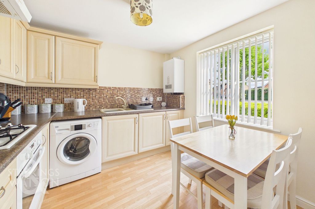 Additional image 9 of 2 bed flat for saleHolly Blue Road, Wymondham NR18