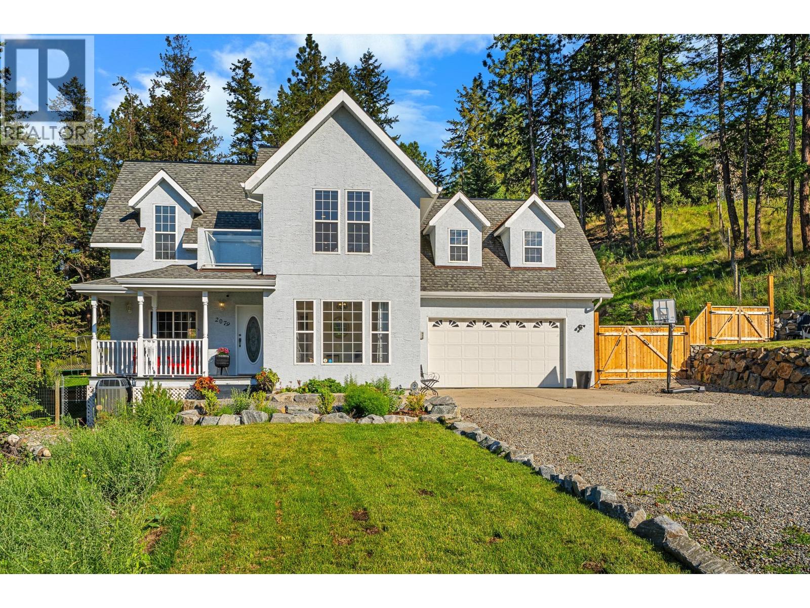 Additional image 3 of 2079 Glenmohr Drive, Kamloops, BC, V1S1N4