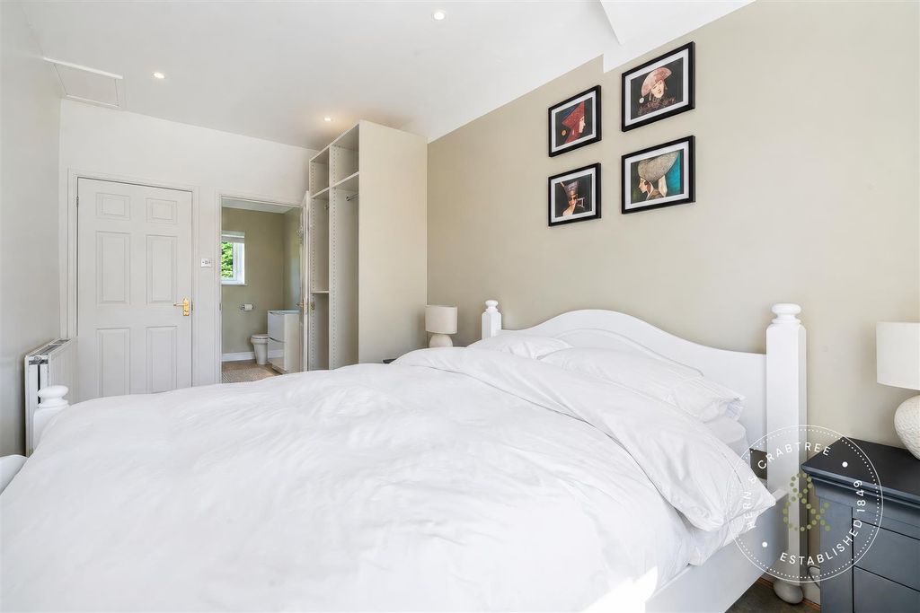 Additional image 33 of 4 bed detached house for saleTriscombe Drive, Llandaff, Cardiff CF5