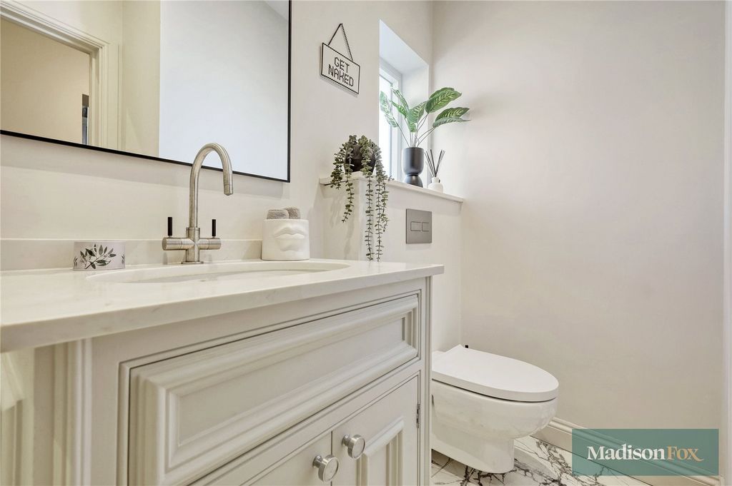 Additional image 23 of 5 bed detached house for saleQueens Road, Buckhurst Hill, Essex IG9