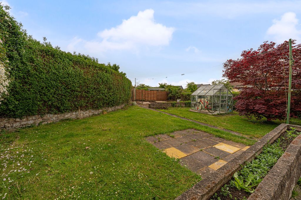 Additional image 4 of 3 bed semi-detached house for saleHenry Wood Close, Newport NP19