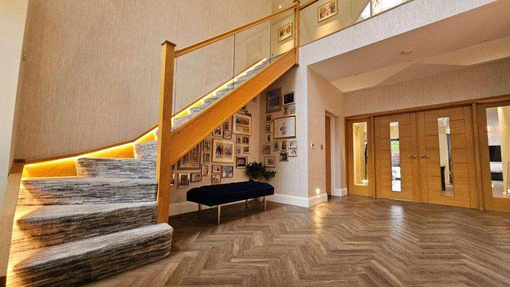 Additional image 6 of 5 bed detached house for sale19 Lostock Junction Lane, Lostock, Bolton BL6