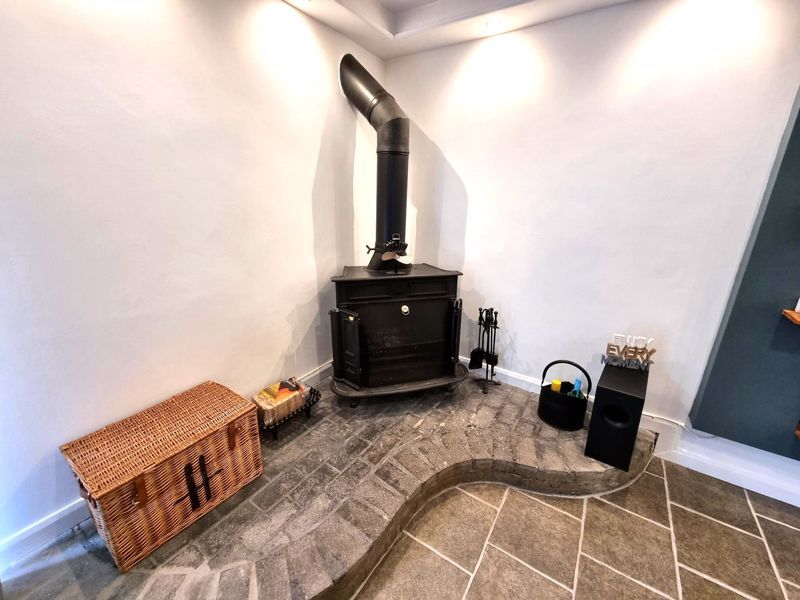 Additional image 5 of 4 bed detached house for saleBedwas Road, Caerphilly CF83