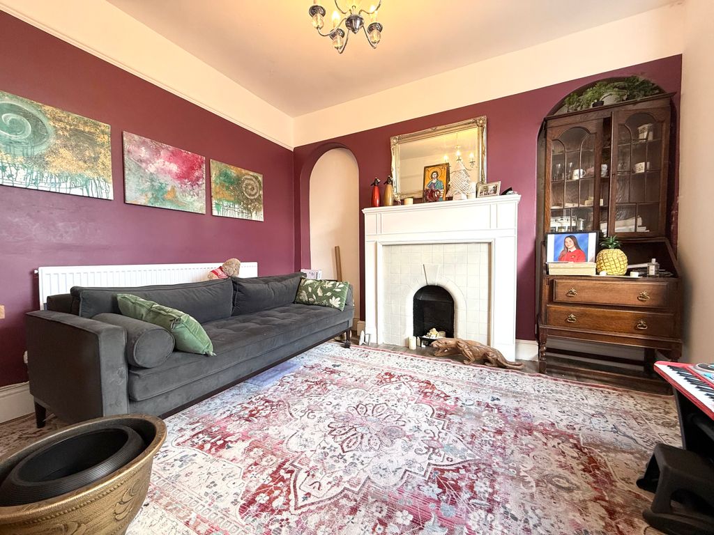 Additional image 2 of 3 bed semi-detached house for saleGadlys Terrace, Aberdare, Rhondda Cynon Taf CF44